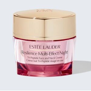 Estee Lauder Resilience Multi-Effect Night Creme